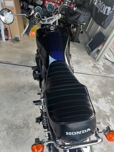 値下げHONDA CB1100 SC65 24年車 車検たっぷり ホンダ CB1100
