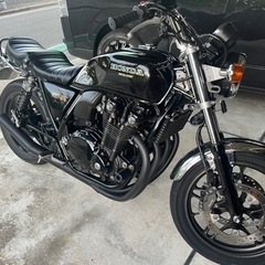 【ネット決済】値下げHONDA CB1100 SC65 24年車...