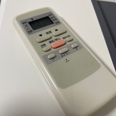 KOIZUMI 窓用エアコン 2017年製 KAW-1672