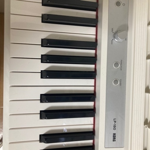 LP-180 - DIGITAL PIANO | KORG (Japan) KORG コルグ 電子ピアノ LP