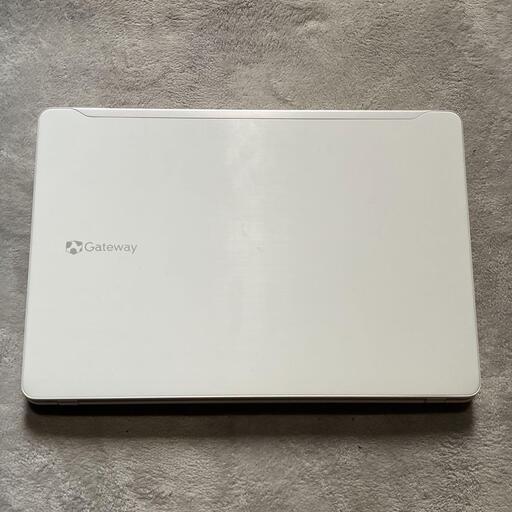 Gateway NE574-H34G/F SSD512GB RAM20GB