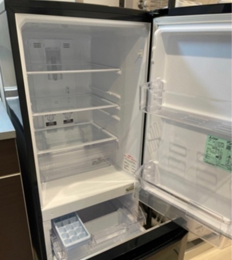 2020年三菱冷蔵庫　直接受け取り限定