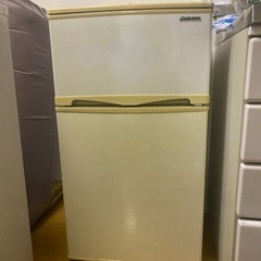 一人暮らし冷蔵庫