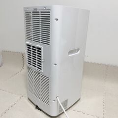 🉐受付中❗️使用４日❗️即日引渡可能❗️フィルター清掃･動作確認済❗️完動品❗️スポットクーラー❗️