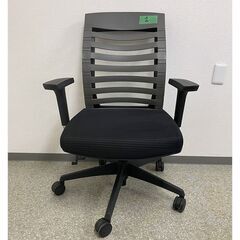 オフィスチェア 椅子 ワークチェア  関家具 Arti GY (...