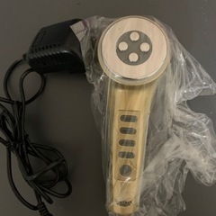 美顔器（中古）