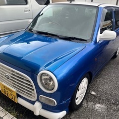 ダイハツ　ミラジーノ l700