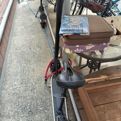 引取限定　キックボード