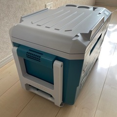 マキタ 充電式保冷温庫 CW180D 冷蔵庫