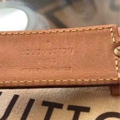 ブレスレット　ヴィトン