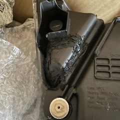 値下げ　セレナ　c27 前期　4連イカリングヘッドライト