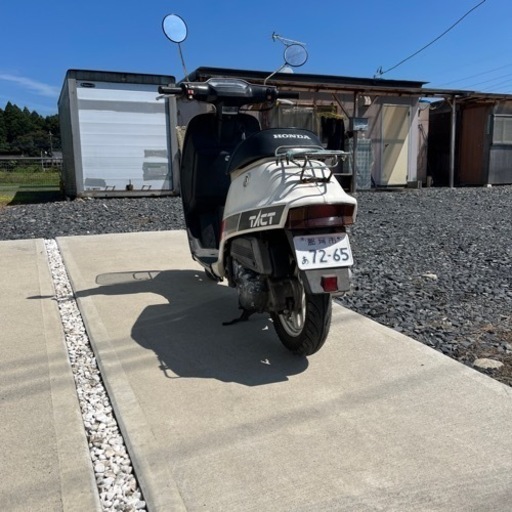 AF09 スーパータクト
