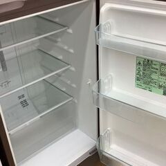 【トレファク イオンモール常滑店】2019年製Panasonicの2ドア冷蔵庫！