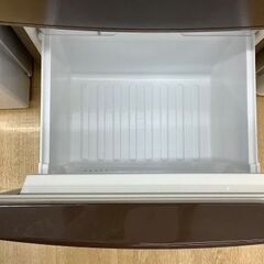 【トレファク イオンモール常滑店】2019年製Panasonicの2ドア冷蔵庫！