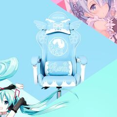 Reゼロから始める異世界生活 レム Rem リゼロ　ゲーミングチ...