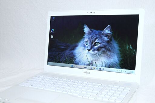 「商談中」FUJITSU  i7 LIFEBOOK AH50HC2 DVD カメラ