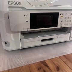 【美品】EPSON エプソン A3 複合機 プリンター PX-M...