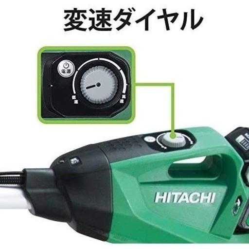 コードレス草刈機 ハーイコーキ CG 36DA 36v 1台  中古 コードレス草刈機 ハーイコーキ CG 36DA 36v 1台 中古 在庫有・即納