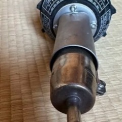 他媒体にてご購入決定！内装道具床工事、LEISTER CH-6060 中古 美