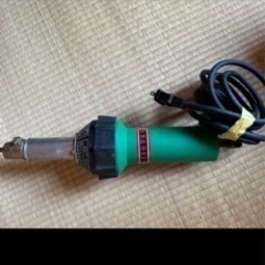 他媒体にてご購入決定！内装道具床工事、LEISTER CH-6060 中古 美