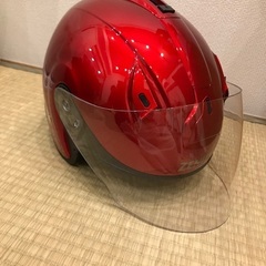 (新品)YAMAHAヘルメット