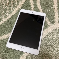 iPad mini4 128gb