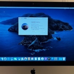 iMac 2012 メモリ8GB ストレージ1TB ④