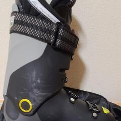 美品 サロモン スキーブーツ salomon xpro x80