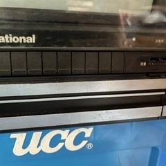 昭和レトロ カラーテレビ TH15-M3R ブラウン管　希少　コレクション