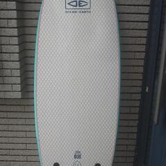 スポンジボード サーフボード サーフィン 初心者 子供 女性