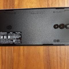 値下げ中！最強ゲーミング　スマホ　Nudia Redmagic8 Pro 日本版　おまけあり　