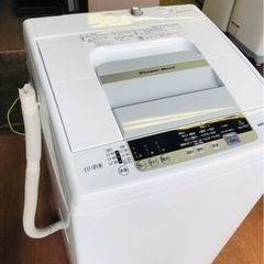 福岡市内配送設置無料 2018年 日立 シャワー浸透洗浄 白い約束 NW-R704