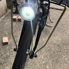 引き取り歓迎 電動アシスト自転車 YAMAHA pas city X 8.7Ah ヤマハ 