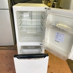 福岡市内配送無料 ハイセンス2ドア冷凍冷蔵庫 HR-D1301