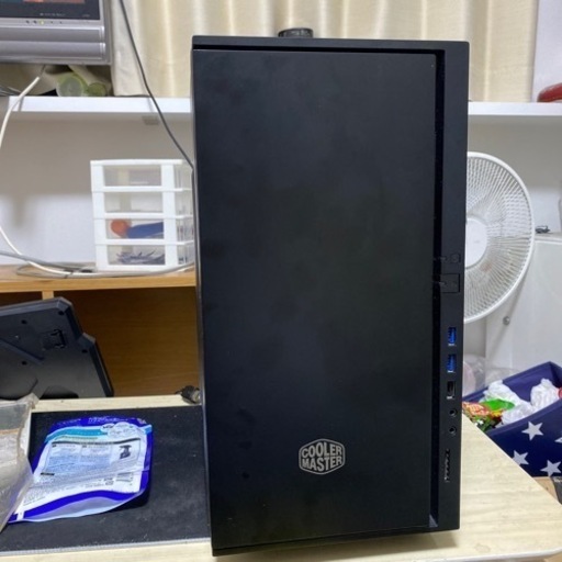 ゲーミングpc