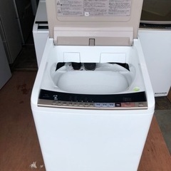 福岡市内設置配送無料 福岡市内配送設置無料 日立 HITACHI BW-DV90B