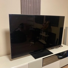 SONY BRAVIA 55インチ