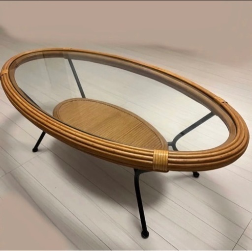 BALBOA COFFEE TABLE ACME Furniture Balboa Coffee Table