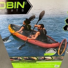 神戸市、たつの市で受け渡し可】トービンスポーツ ウェーブブレイク 10