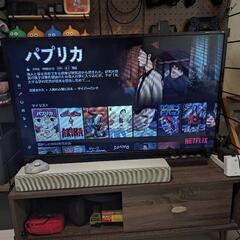 ※ジャンク　39インチFHDテレビ　ORION製