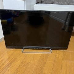 シャープ　テレビ　32型