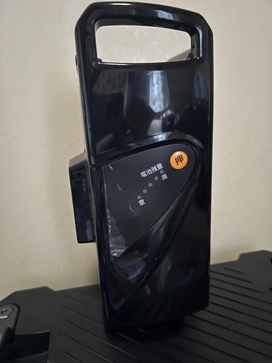 電動自転車バッテリー　パナソニックNKY514B02B 13.2ah