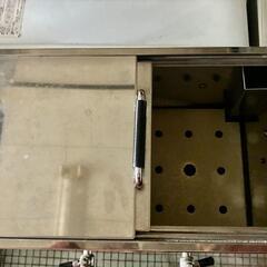 タオルスチーマー Stainless Steamer ガス式