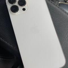 アクティベーションロック解除済み普通につかえますiPhone 13ProMax