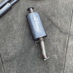 オデッセイrb1 HKS HiPower 409 アブソルート