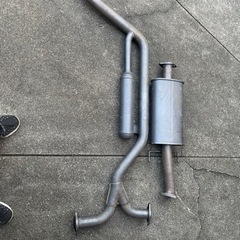 オデッセイrb1 HKS HiPower 409 アブソルート