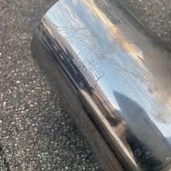 オデッセイrb1 HKS HiPower 409 アブソルート