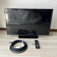 2020年製】SHARP AQUOS 32型 A2T-C32AE1