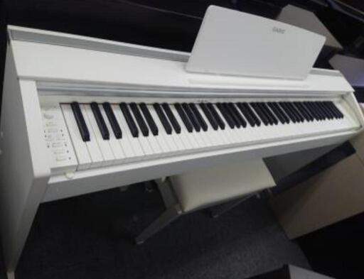電子ピアノ　カシオPX2000GB 2017年製 39,000円