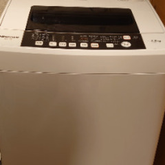 一人暮らしセット 洗濯機・冷蔵庫・電子レンジ